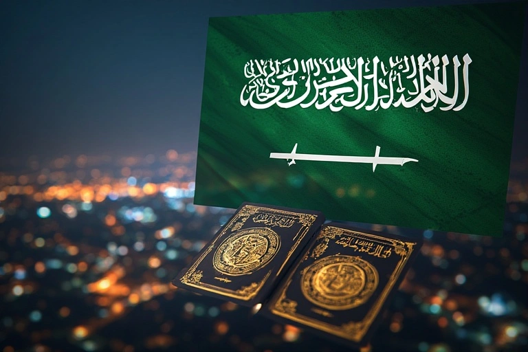 Saudi eVisa vs. Visa on Arrival Rules Options for 2025