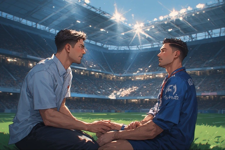 What Are The Steps Needed to Become A Football Sports Physiotherapist