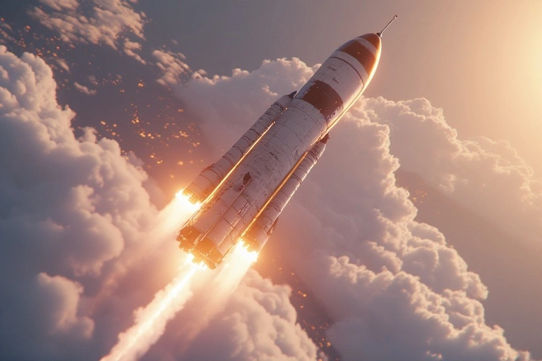 What time is SpaceX's Starship Flight 10 launch on Aug. 24?