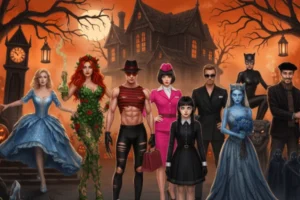 13 Best Halloween Costume Ideas for Everyone in 2025