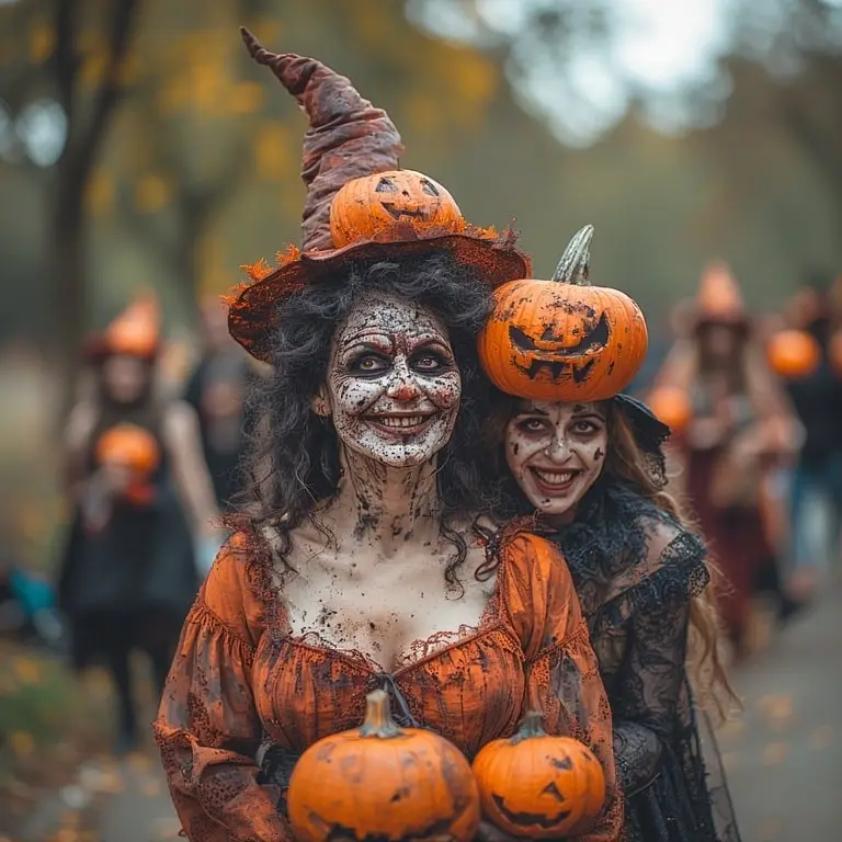 13 Best Halloween Costume Ideas for Everyone in 2025