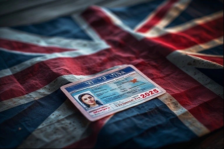 Big Changes to the UK Student Visa System in 2025