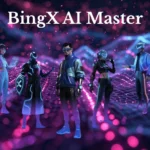 BingX AI Master: The World First AI Strategy Tool to Trade Crypto!