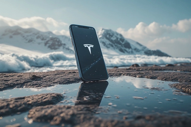 Elon Musk’s Launch Tesla 5G Smartphone: Price, Release Date