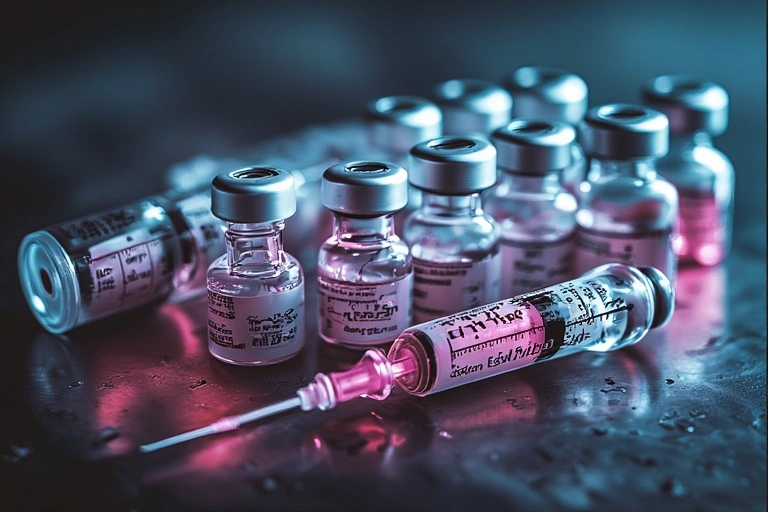 The HPV Vaccine: Protecting Against Cervical Cancer