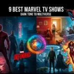 9 Best Netflix Marvel TV Shows (Marvel's Spiderman)