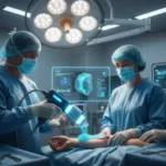 Chinese Scientists Fix Bone Fractures In Just 180 Secs