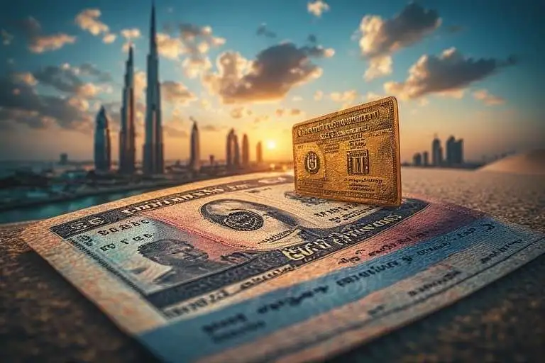 Dubai Golden Visa Expands to Include Exceptional Educators