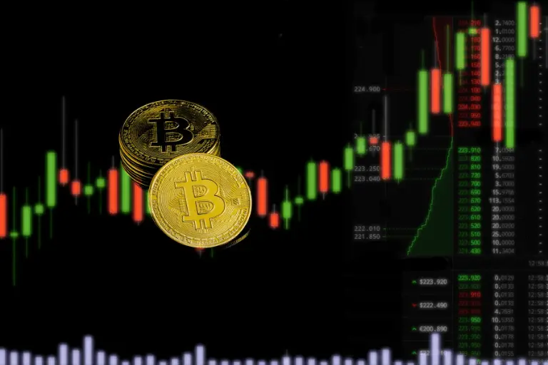 Gold and Bitcoin Prove Safe Haven in US Shutdown