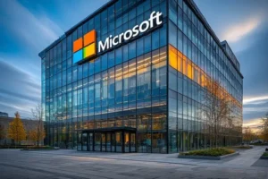 Microsoft restricts Israel military access to cloud