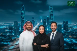 Saudi Arabia Ends Kafeel System Permanent Residency in 2025