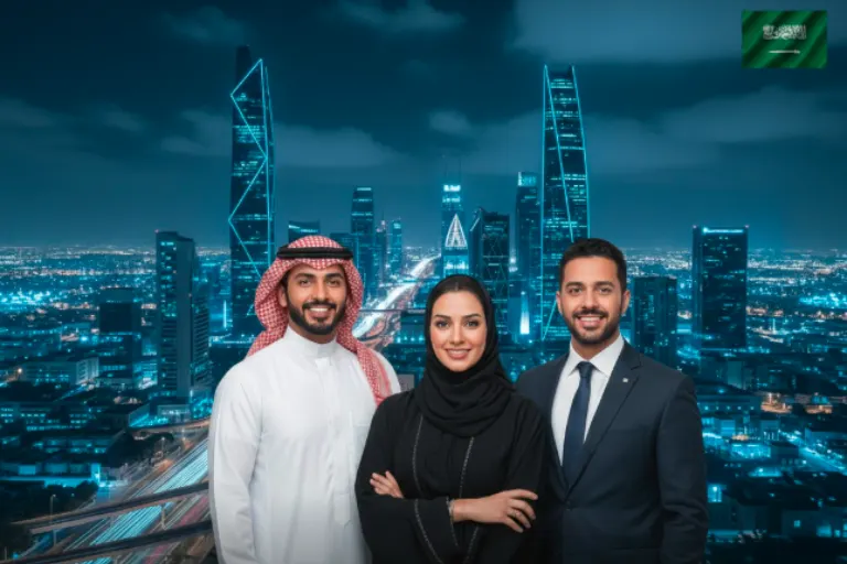 Saudi Arabia Ends Kafeel System Permanent Residency in 2025