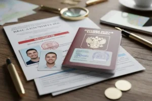 Quick Russian Visa Application: Price, Steps, & Tips