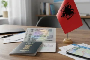 Albania Visa For Indians: Requirements, Types & Process