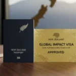 New Zealand Is Launching a New Four-Year Golden Visa
