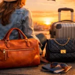 40 Best Travel Handbags for Weekend Trips & Flights