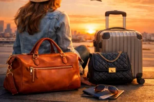 40 Best Travel Handbags for Weekend Trips & Flights