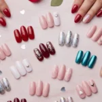 50 Best Valentine's Day Nail Ideas 2026: Trendy Designs & Colours