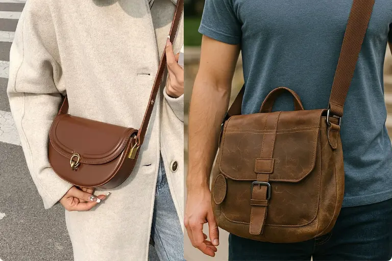 Crossbody Bags