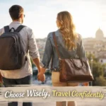 How to Choose the Best Travel Hand Bags for Men & Women
