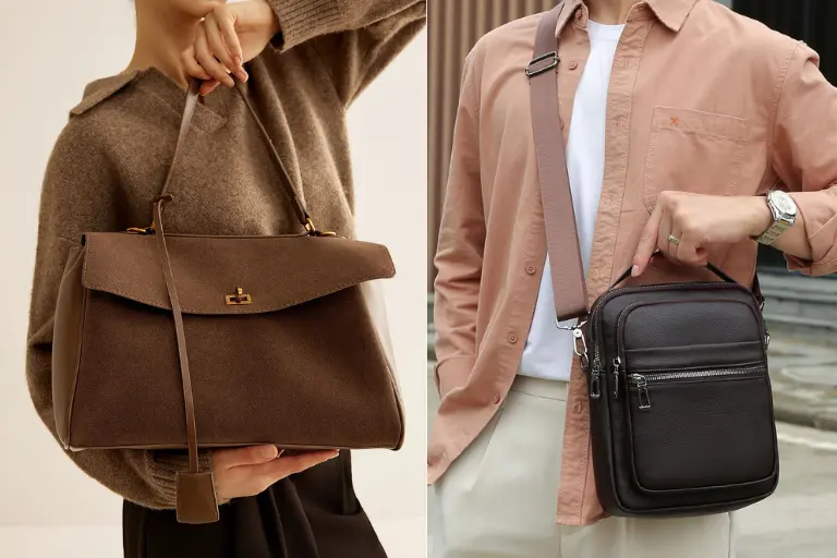 Shoulder Bags