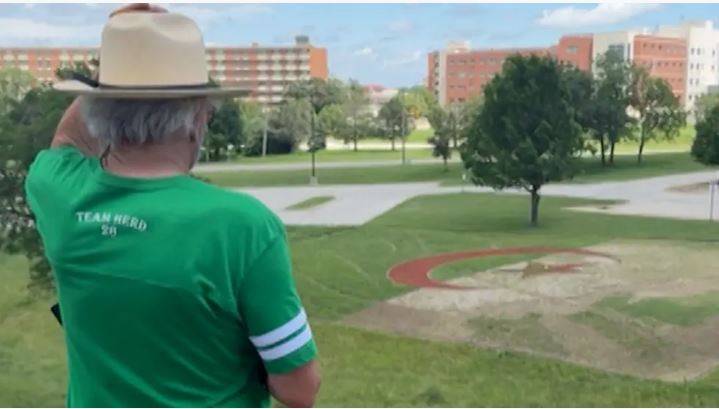 Little Algeria – the Kansas city taking a World Cup team to its heart
