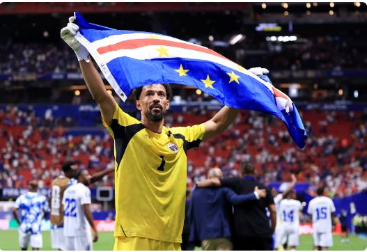 State Department says it’s trying to help Cape Verde goalkeeper’s mother get to US for the World Cup