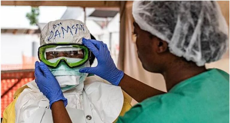What is Ebola and why is stopping the latest outbreak so difficult?