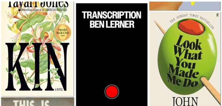 Kin to Yesteryear: 10 of the best books of 2026 so far