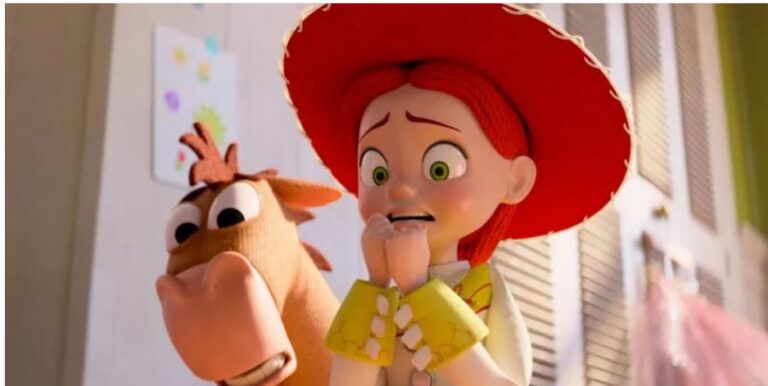 Toy Story 5 scores record opening weekend for franchise