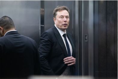Elon Musk Becomes World’s First Trillionaire as SpaceX IPO Rockets to $75 Billion