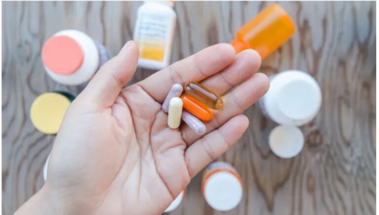 Popping a cocktail of supplements every day might be doing you more harm than good