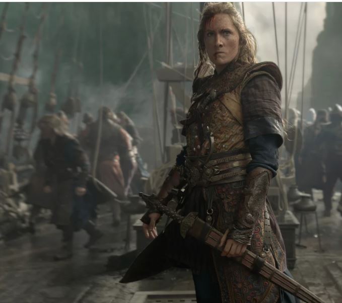 ‘House of the Dragon,’ Season 3, Episode 1: Number one with a gullet