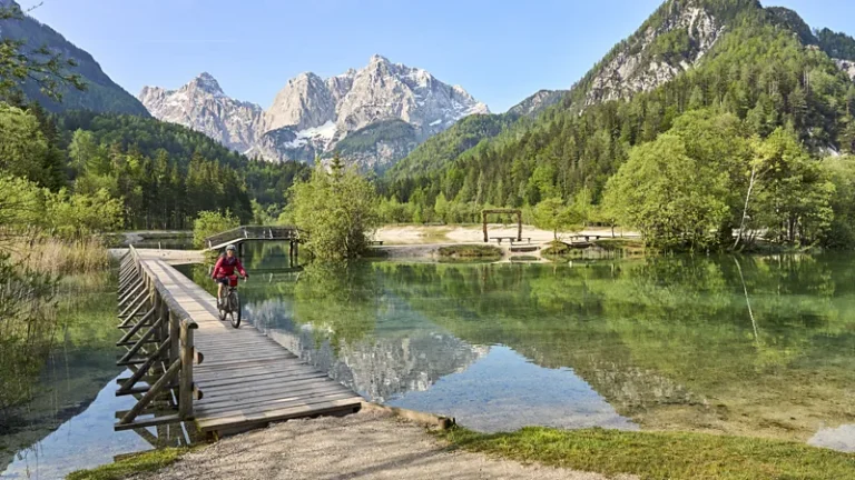 What it’s like to live in the world’s safest countries for 2026