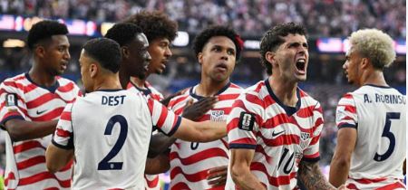 2026 World Cup scores, results: USMNT throttles Paraguay; Canada earns draw with Bosnia and Herzegovina