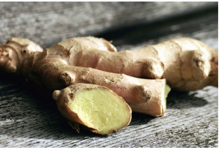 What Happens to Your Body When You Eat Ginger Every Day for a Month