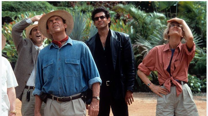 Sam Neill dies aged 78: Jurassic Park star remembered
