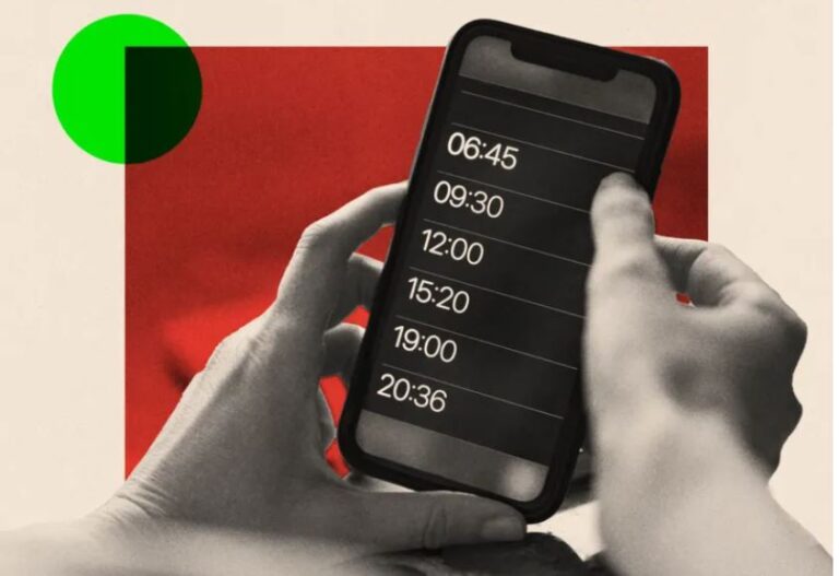 Biphasic sleep may help night workers protect their health