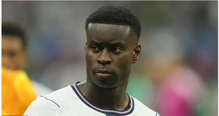 England assess Guehi ahead of Norway quarter-final