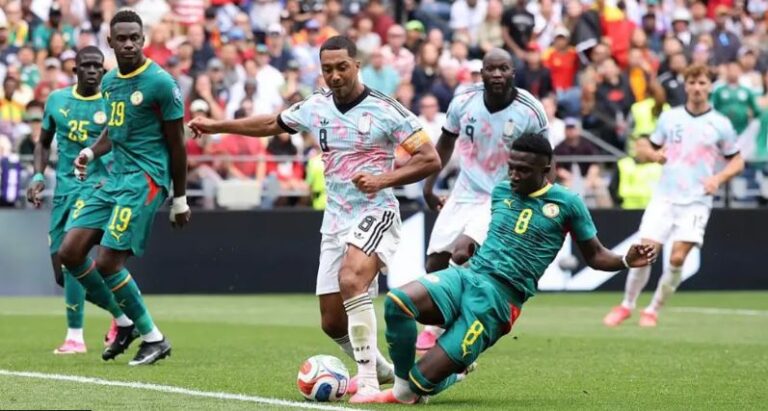 Senegal’s dramatic exit: latest-ever winner, stunning comeback and VAR controversy